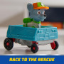 PAW Patrol Sustainable Crush n' Roll Recycling Truck