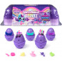 Hatchimals Alive Neon Rainbow Carton