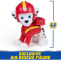 PAW Patrol Air Rescue Themed Vehicle Marshall Solid