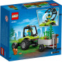 LEGO CITY Park Tractor 60390