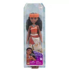 Disney Princess Moana Doll