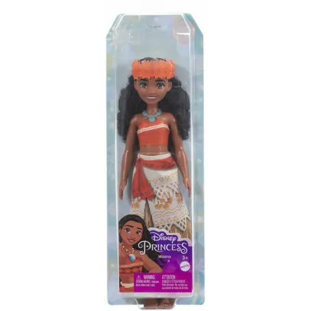 Disney Princess Moana Doll