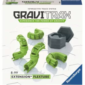 GraviTrax - Action Pack FlexTube