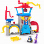 PAW Patrol Pup Squad Air Rescue Playset