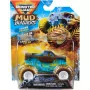 Monster Jam 1:64 Mud Blasters Asst