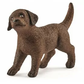 SCHLEICH – Labrador Retriever puppy