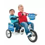 Eurotrike - Tandem Trike - Police