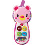 VTECH - Peek and Play Phone Pink