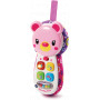 VTECH - Peek and Play Phone Pink