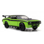 1:32 F& F Letty's Dodge Challenger Off Road Fast n Furious