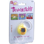 Tamagotchi - Yellow