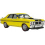 1:24 Yellow XY GTHO Ford