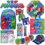 PJ MASKS SHOWBAG