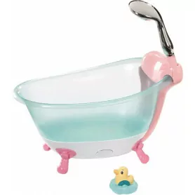 Baby Born Bathtub