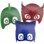 PJ MASKS SHOWBAG