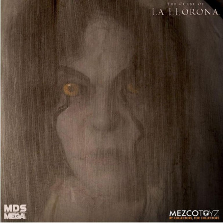 The Curse of Llorona - Llorona 15" Mega Scale Action Figure