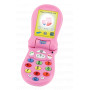 Peppa Pig Flip Phone