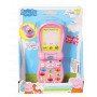 Peppa Pig Flip Phone