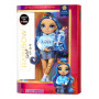 Rainbow High Junior High Fashion Dolls Asst 2