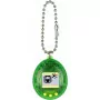 Tamagotchi - Translucent Green