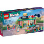 LEGO LEGO Friends Heartlake Downtown Diner 41728