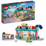 LEGO LEGO Friends Heartlake Downtown Diner 41728