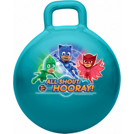 Assorted Licensed Boys Hopper Balls