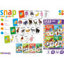 Peterkin Peterkin snap card game Assorted