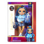 Rainbow High Junior High Fashion Dolls Asst 2