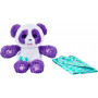 LITTLE LIVE PETS COZY DOZYS S4 - PETALS THE PANDA