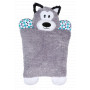 Popillows Husky - Polybag