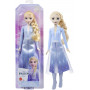 Disney Frozen Elsa Doll