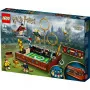 LEGO Harry Potter Quidditch Trunk 76416