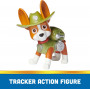 PAW Patrol Sustainable Basic Vehicle - Rocky Solid