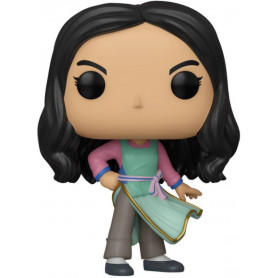 Mulan (2020) - Mulan Villager Pop!