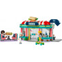 LEGO LEGO Friends Heartlake Downtown Diner 41728