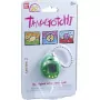 Tamagotchi - Translucent Green