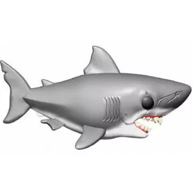 Jaws - Jaws 6" Pop!