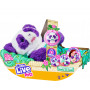 LITTLE LIVE PETS COZY DOZYS S4 - PETALS THE PANDA