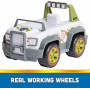 PAW Patrol Sustainable Basic Vehicle - Rocky Solid