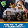 PAW Patrol Sustainable Basic Vehicle - Rocky Solid