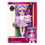 Rainbow High Junior High Fashion Dolls Asst 2