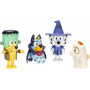 BLUEY S11 FIGURE 4PK ASSTD