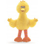 SESAME STREET BIG BIRD SOFT TOY