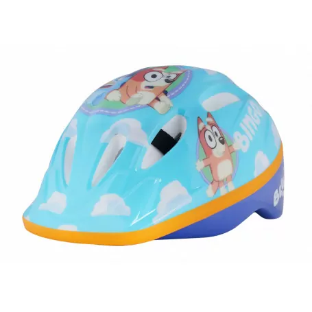 Bluey Bike Helmet