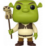 Shrek - Shrek w/Snake (DW 30th Anniv) Pop!