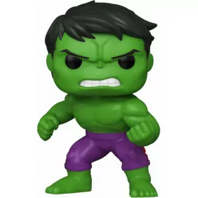 Marvel - Hulk New Classics Pop!