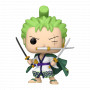 One Piece - Roronoa Zoro GW Pop! RS