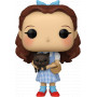 Wizard of Oz - Dorothy w/Toto Pop!