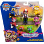 PAW Patrol Air Rescue Figure Pack